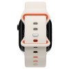 SPIGEN NANO POP APPLE WATCH 8 / 9 / 10 / 11 / SE (40 / 41 / 42 MM) ORANGE BEIGE